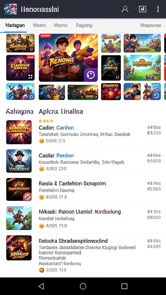 Screenshot 180slot nomor 2