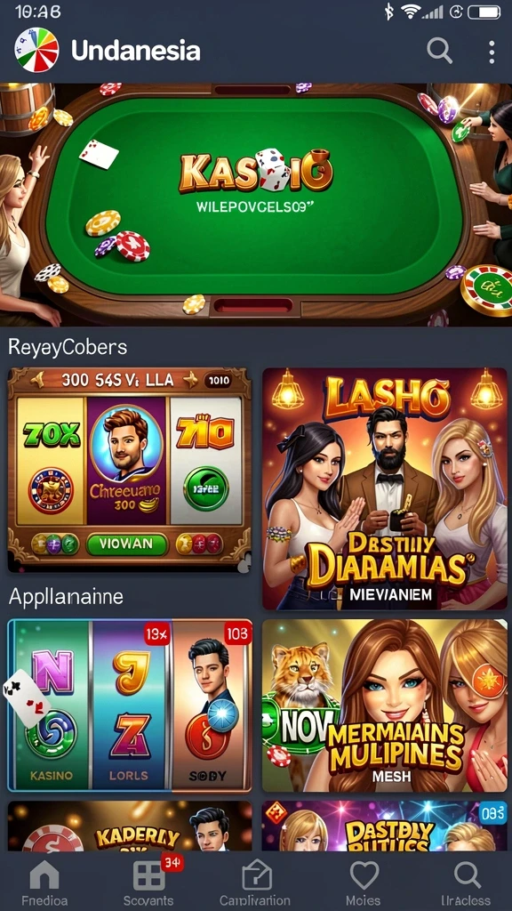 Screenshot 62hot nomor 3