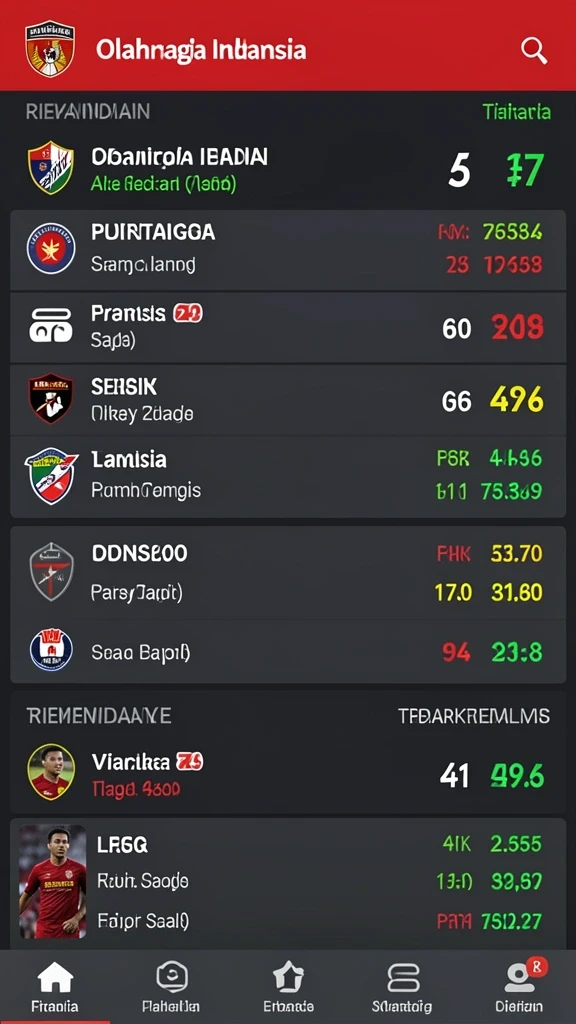 Screenshot 666i nomor 1