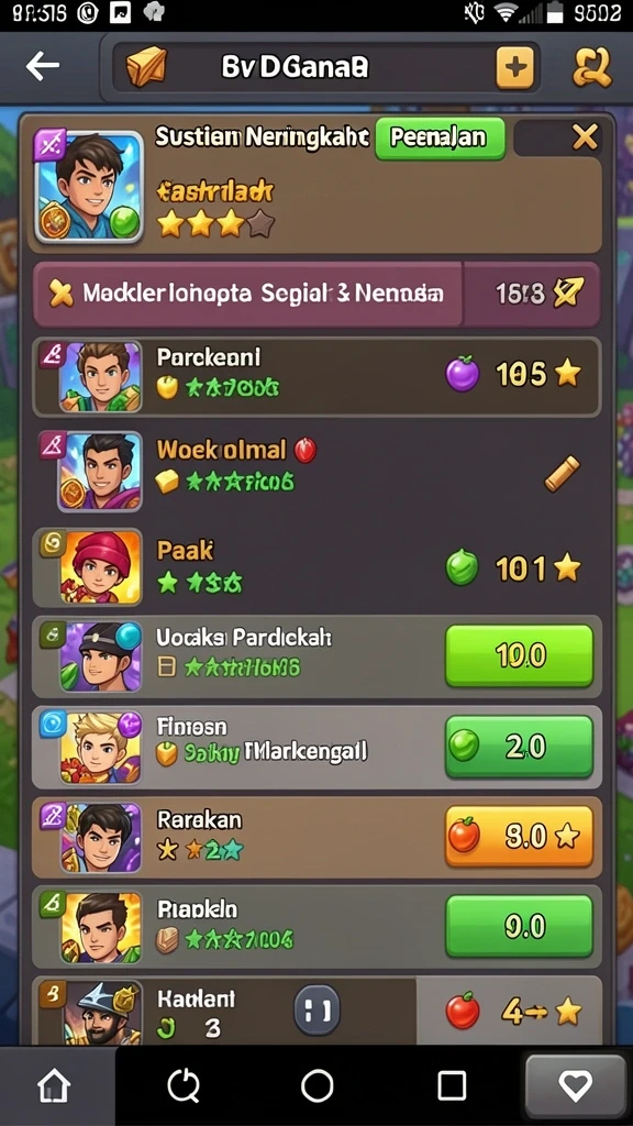 Screenshot 918kaya nomor 1