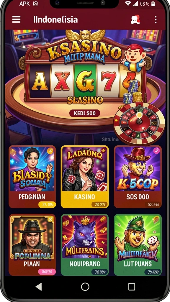 Screenshot api5000 nomor 3