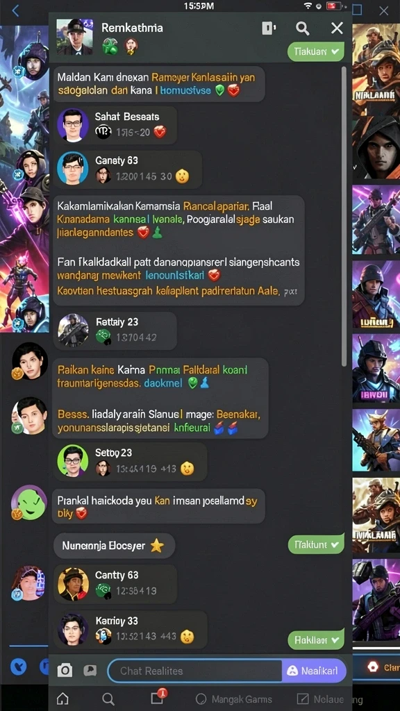 Screenshot bara22 nomor 2