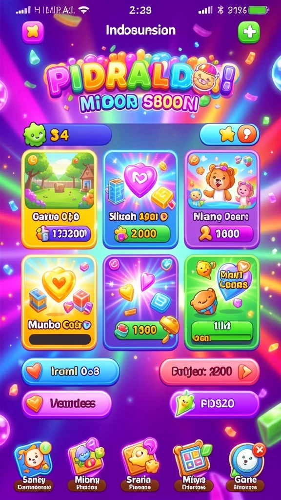 Screenshot bigwinner nomor 2