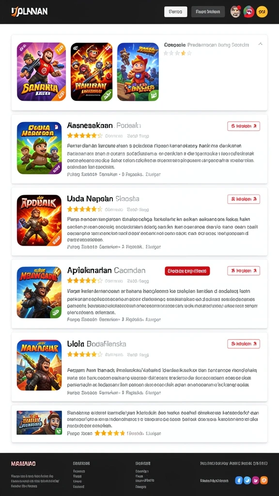 Screenshot cacor78 nomor 3