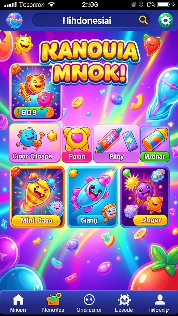 Screenshot dragon222 nomor 3