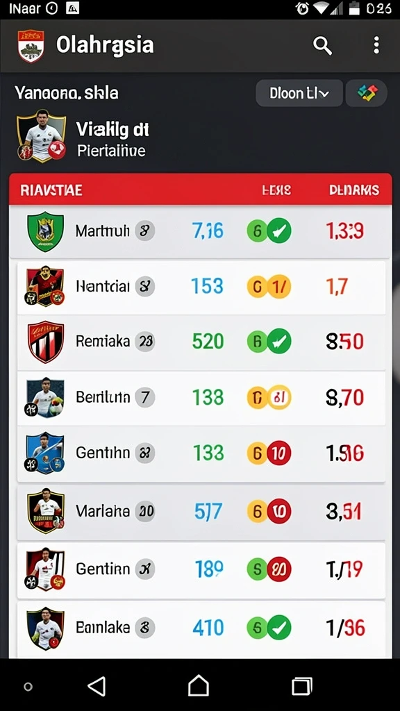 Screenshot emon777 nomor 2
