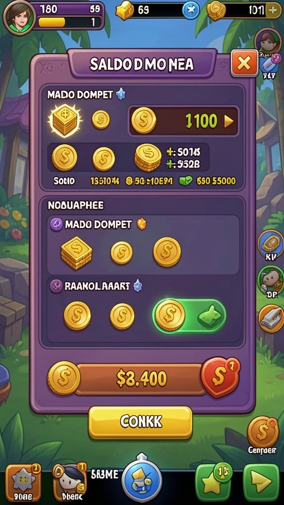 Screenshot fb168 nomor 1