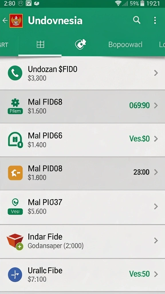 Screenshot filter303 nomor 2