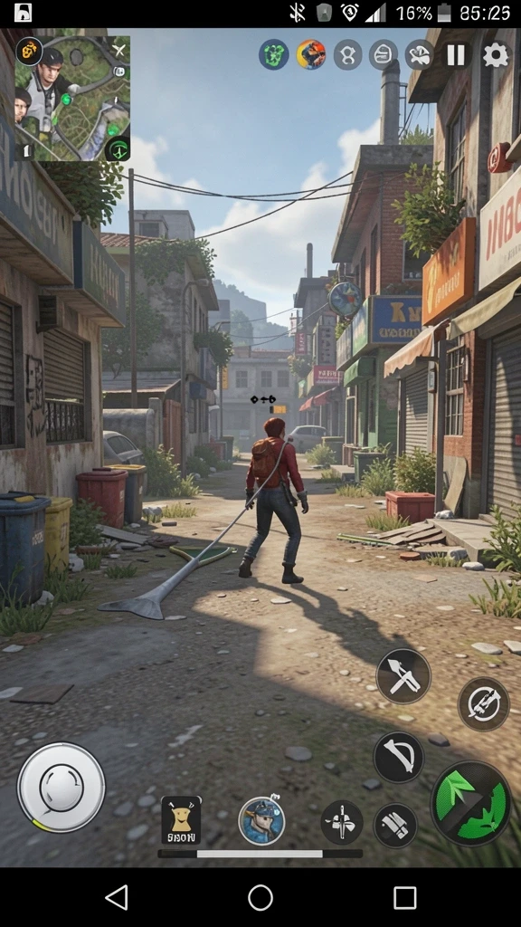 Screenshot gaswin nomor 2