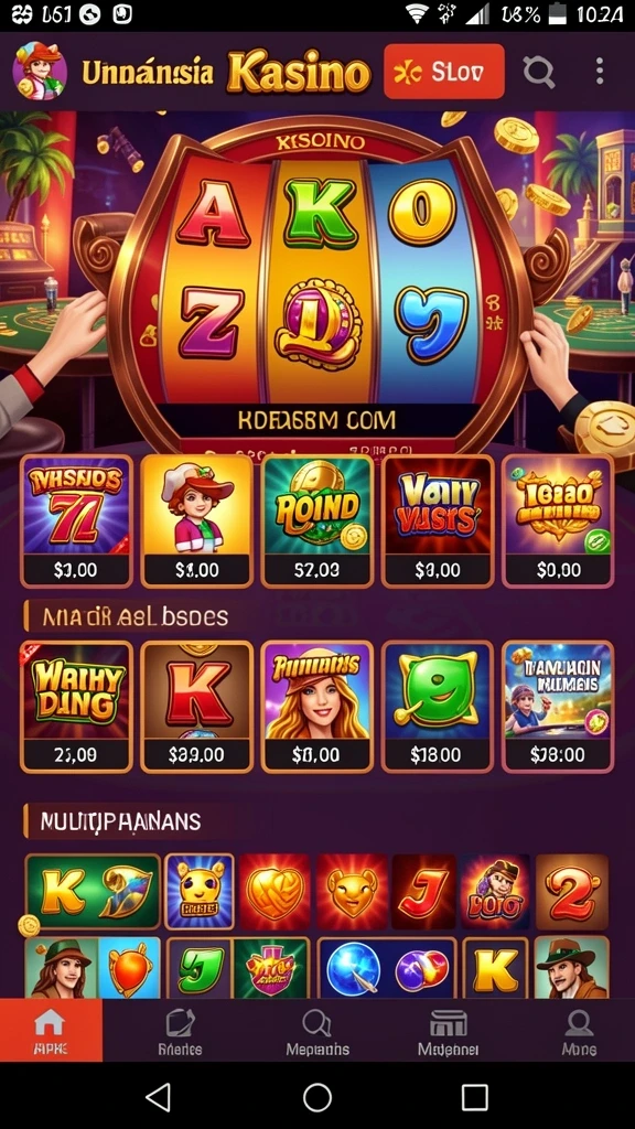 Screenshot hopengslot nomor 3
