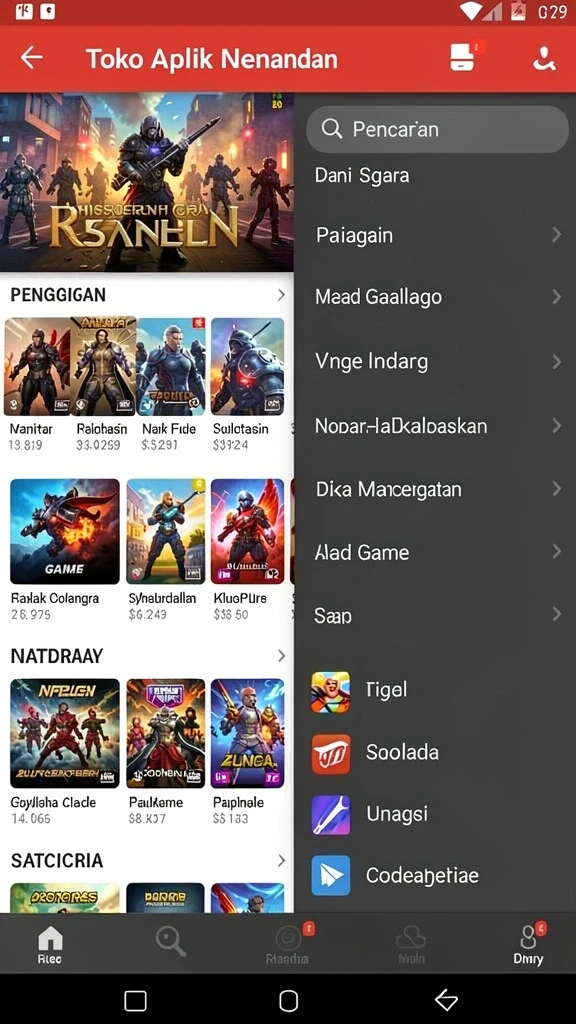 Screenshot hot985 nomor 2