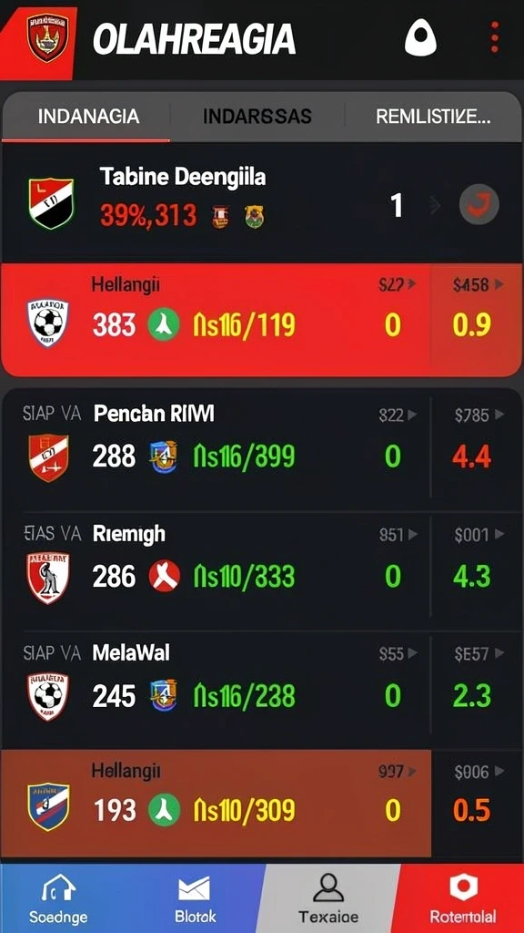 Screenshot hot985 nomor 3