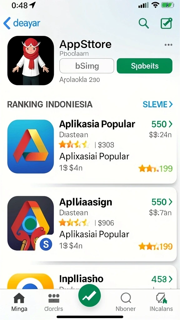 Screenshot idrking nomor 2