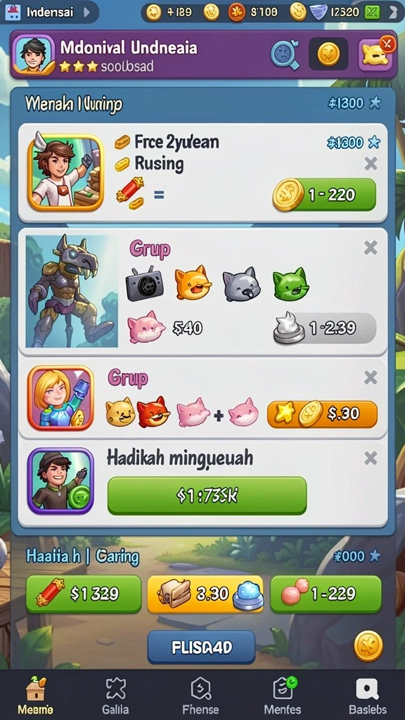 Screenshot idrking nomor 3