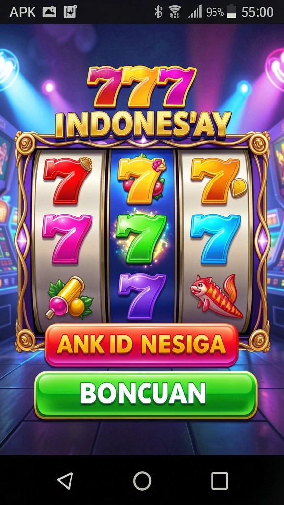 Screenshot lion4d nomor 3