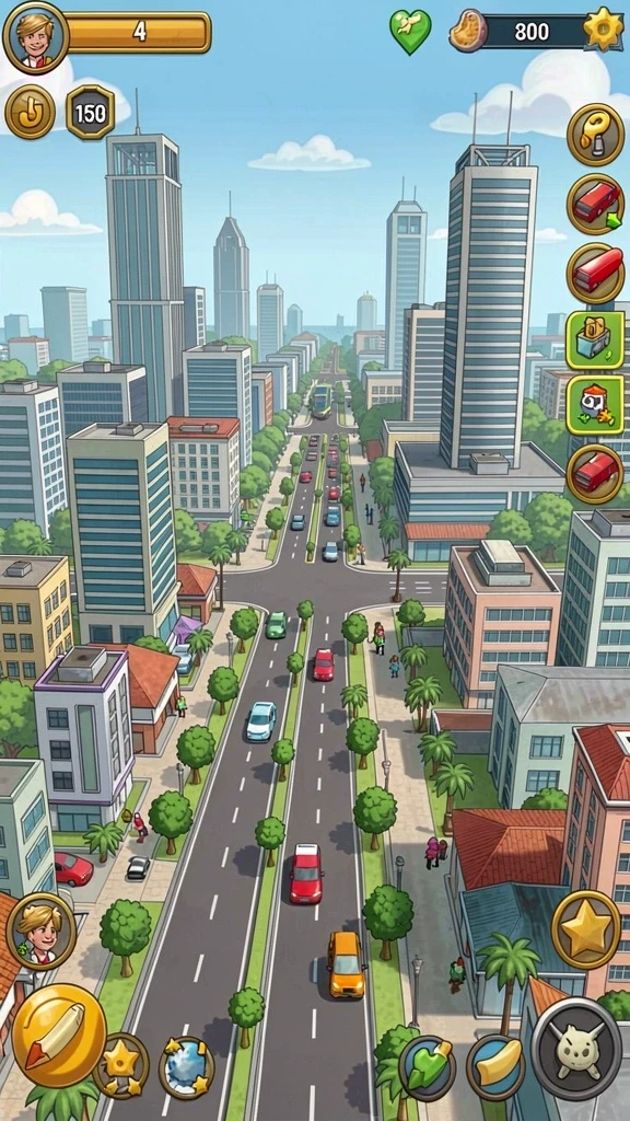 Screenshot macantoto nomor 2
