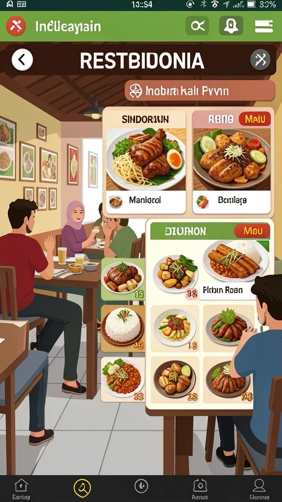 Screenshot milo4d nomor 3