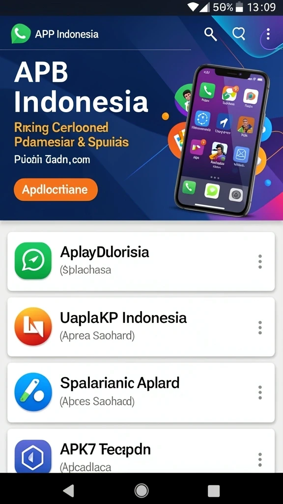 Screenshot mpoid nomor 1