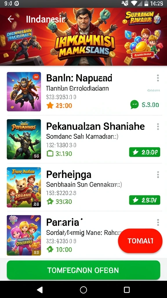 Screenshot nex777 nomor 1