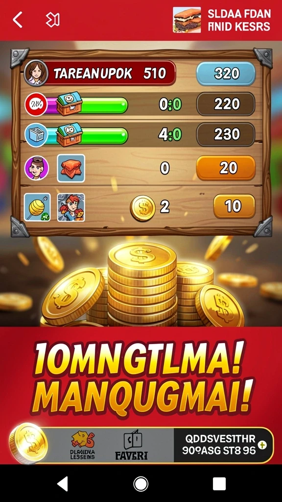Screenshot pandora99 nomor 3