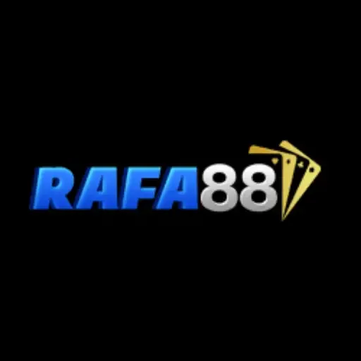 rafa88 APK Resmi — ikon aplikasi