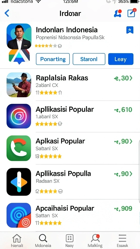 Screenshot rajaclub nomor 3