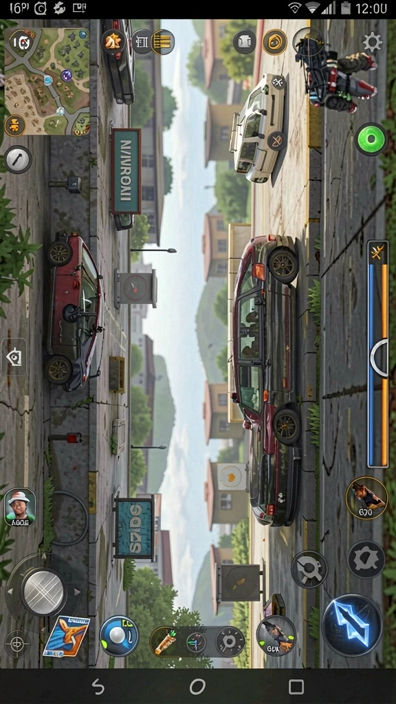 Screenshot rejeki nomor 3