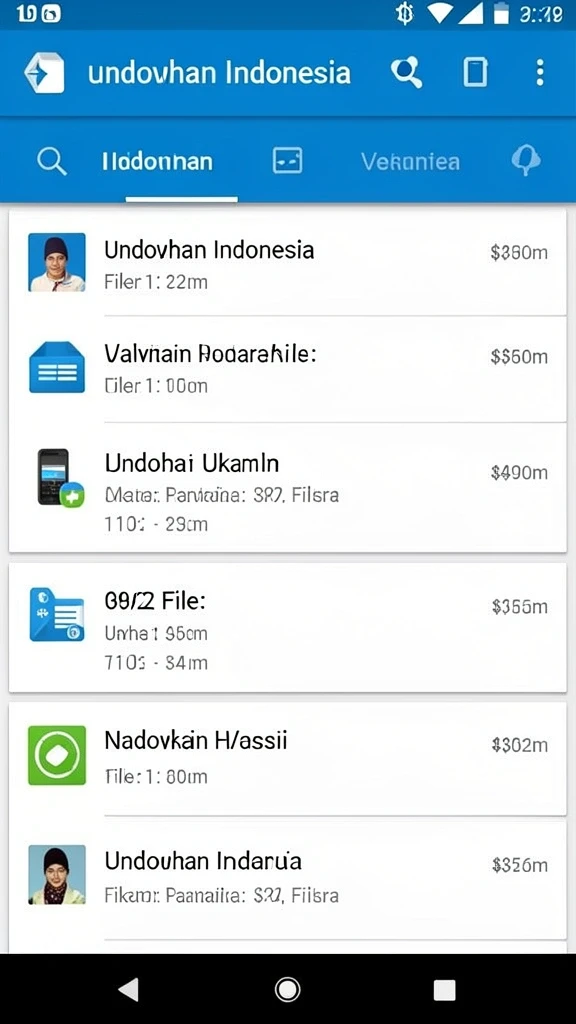 Screenshot rumpitoto nomor 2