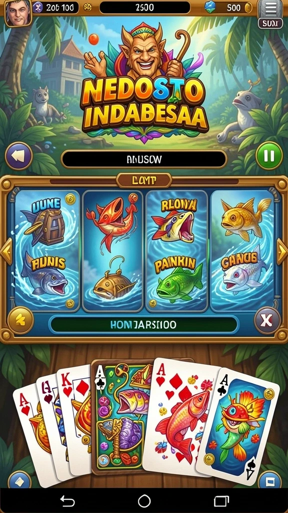 Screenshot she888 nomor 3