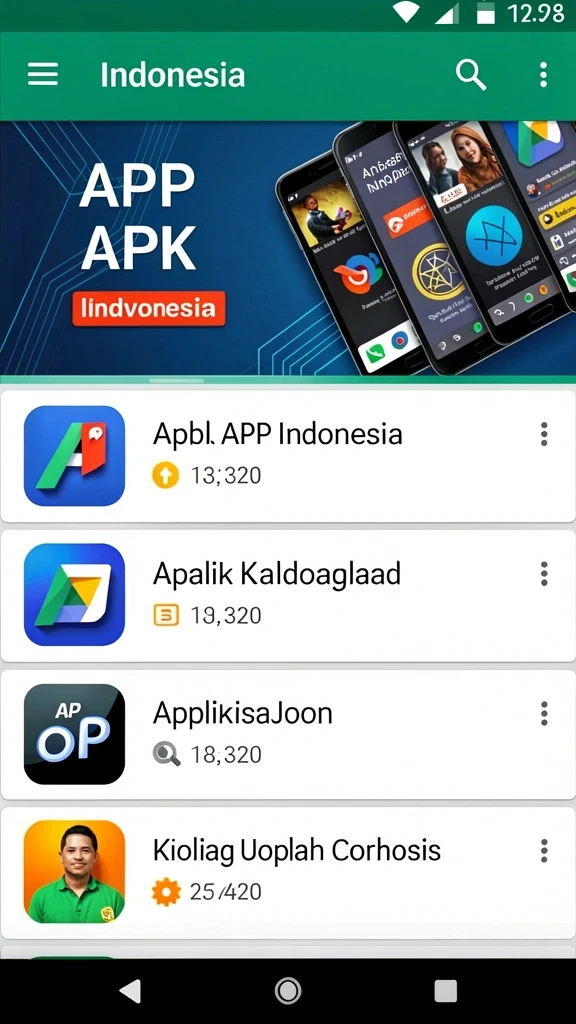 Screenshot sobatgaming nomor 1