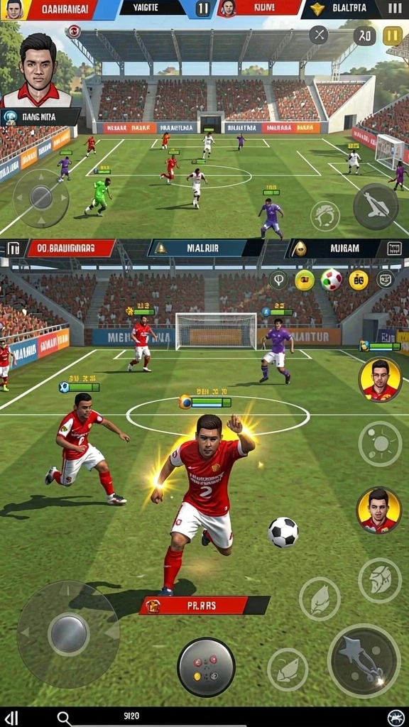 Screenshot sobatgaming nomor 2