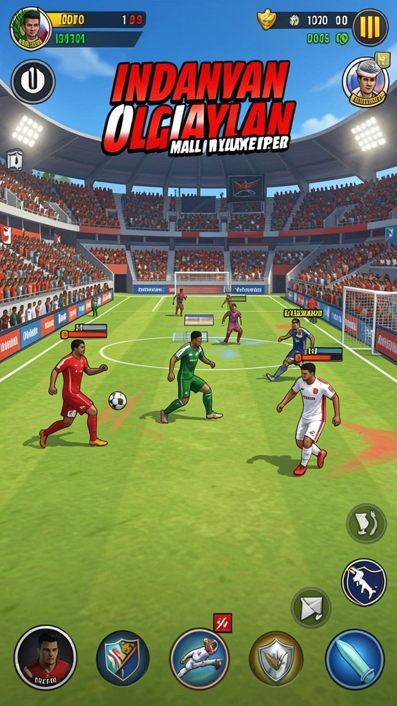 Screenshot vc55 nomor 1