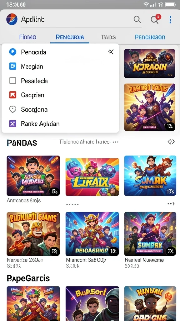 Screenshot win199 nomor 1