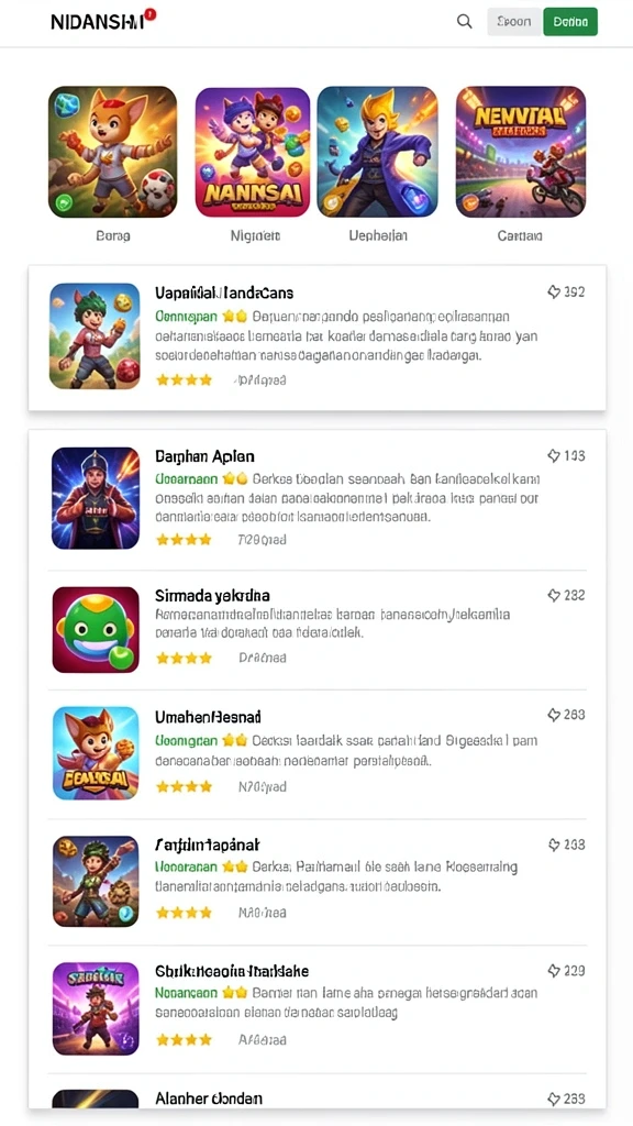 Screenshot ziatogel nomor 1
