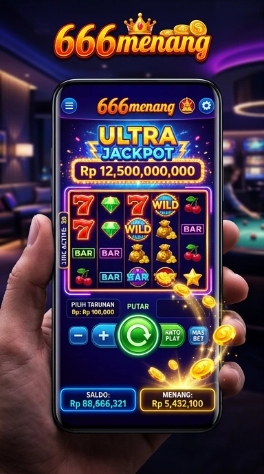 666menang — galeri pratinjau Resmi APK